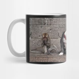 Bell & Chain Mug